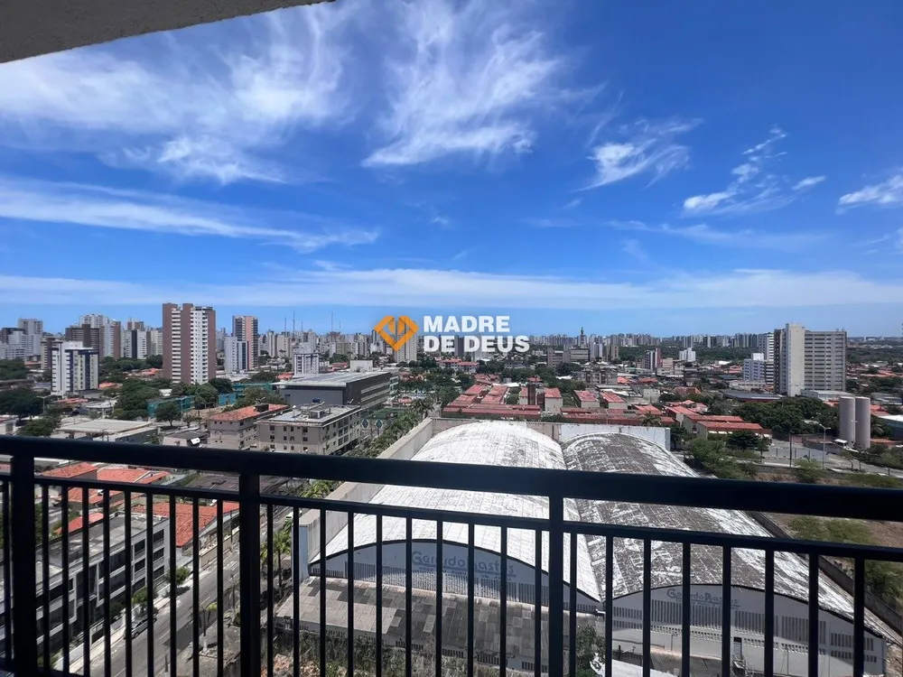 Apartamento, 2 quartos, 59 m² - Foto 1