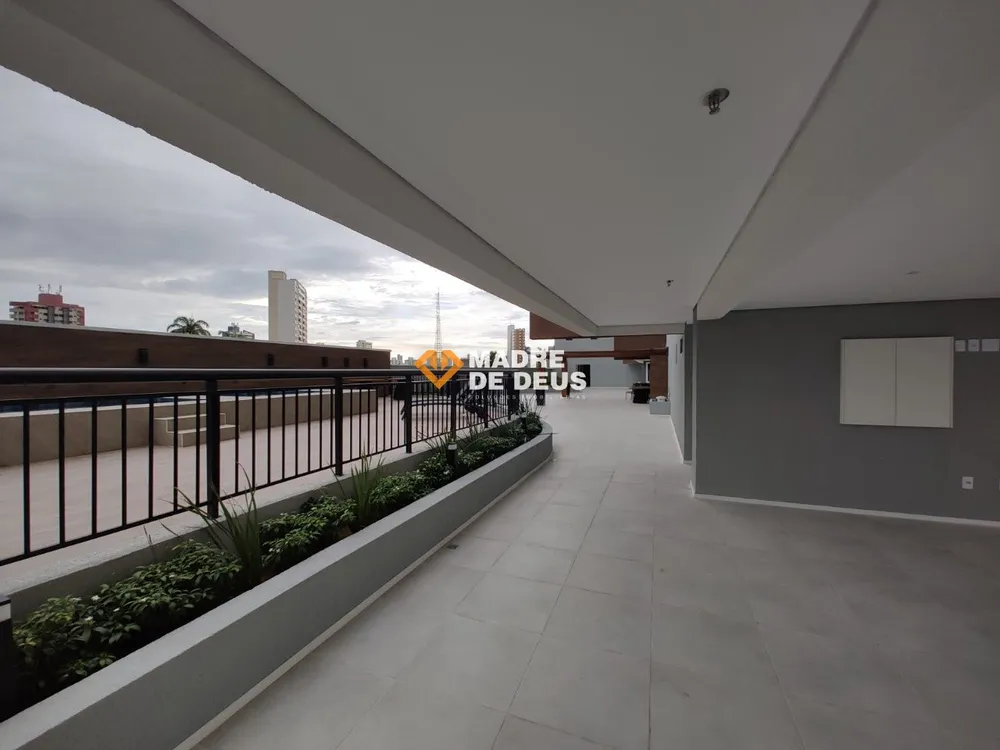 Apartamento, 2 quartos, 59 m² - Foto 6