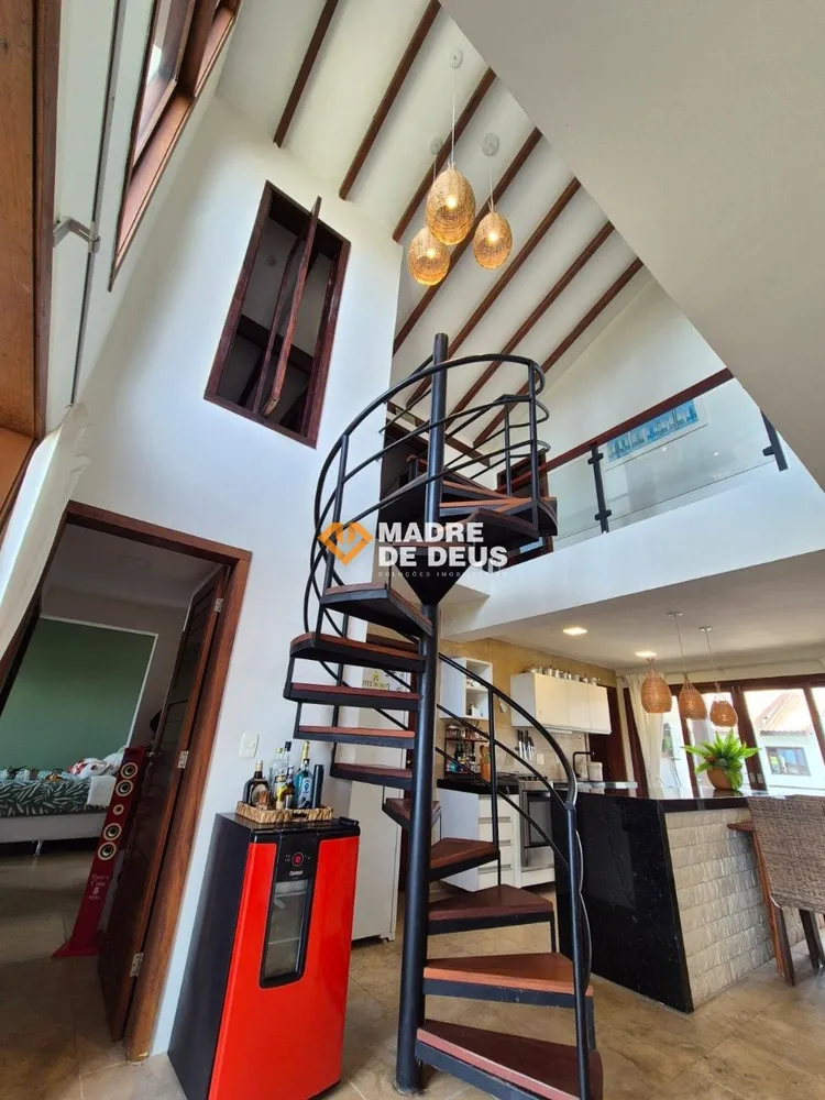 Cobertura, 5 quartos, 225 m² - Foto 8