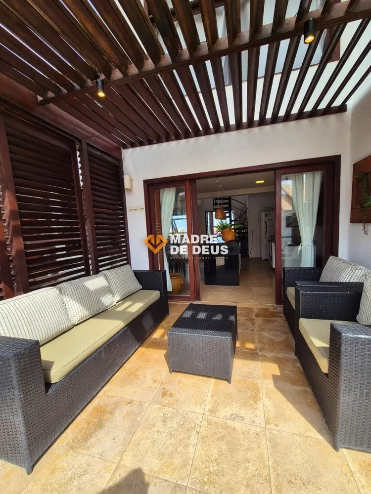 Cobertura, 5 quartos, 225 m² - Foto 7
