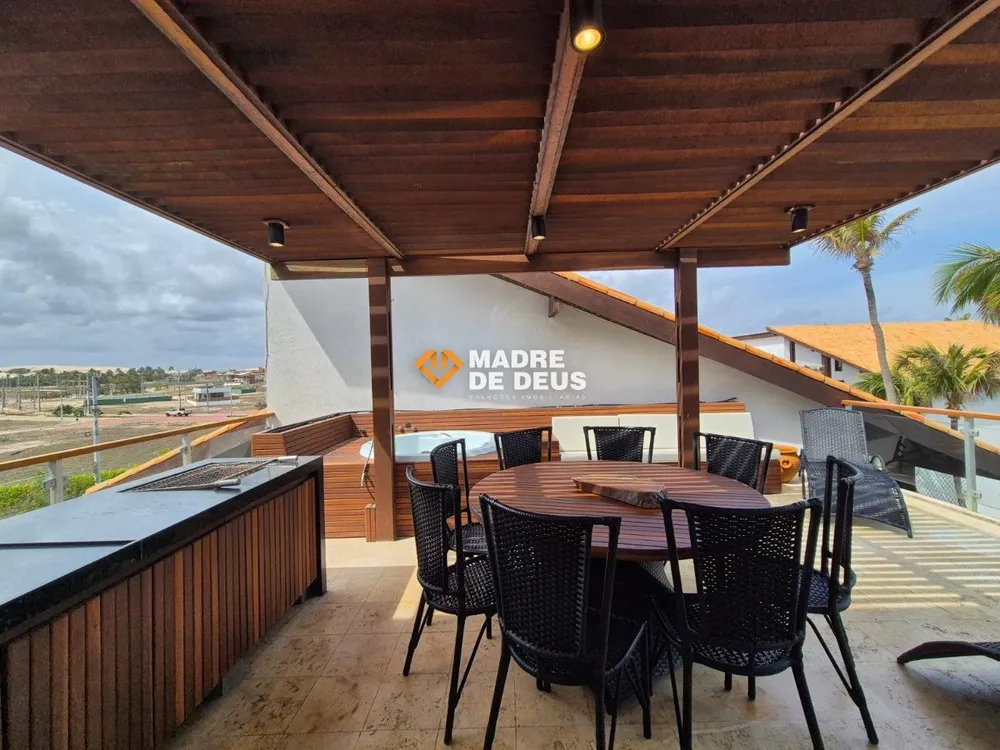 Cobertura, 5 quartos, 225 m² - Foto 4