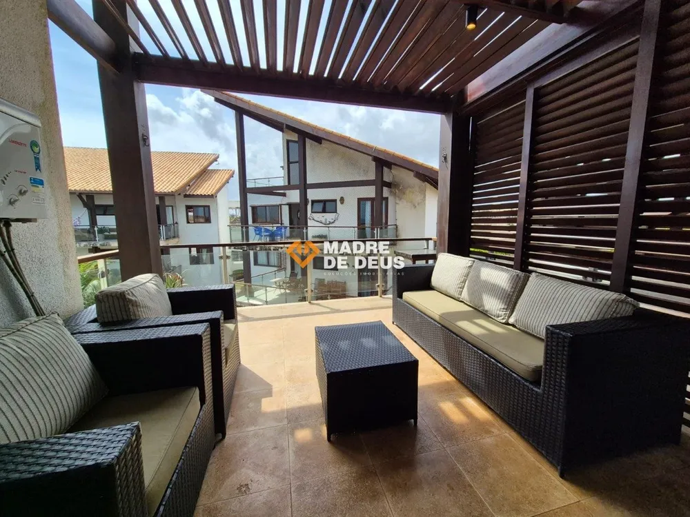 Cobertura, 5 quartos, 225 m² - Foto 1