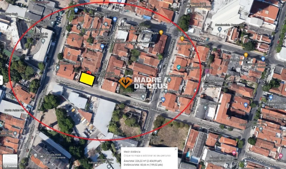 Casa, 3 quartos, 212 m² - Foto 1