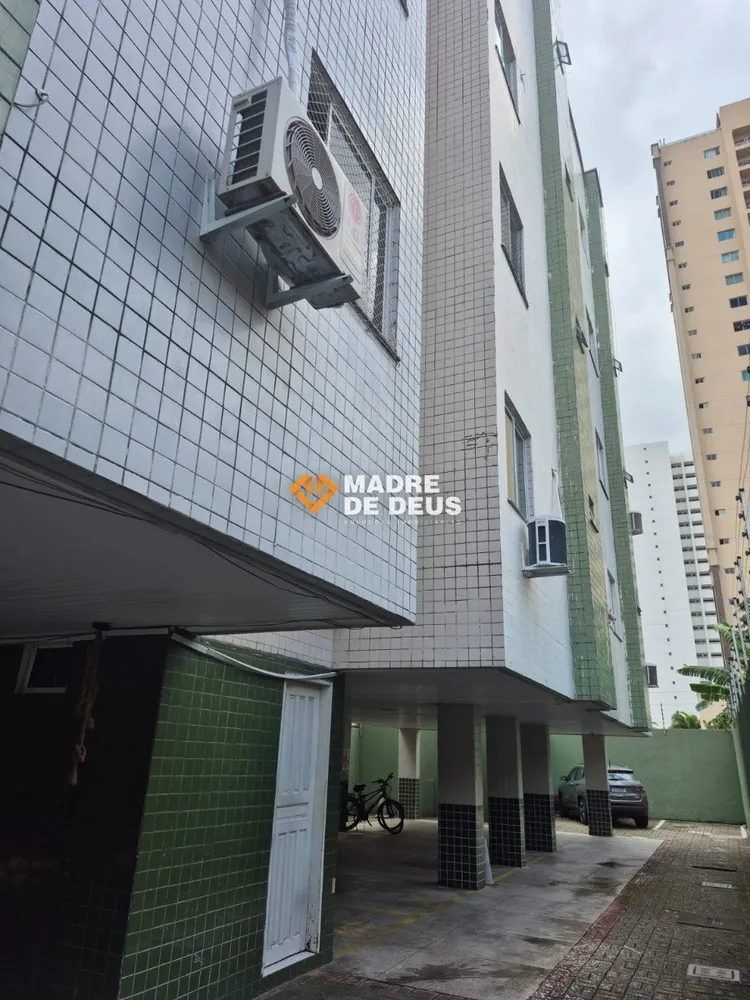 Apartamento, 2 quartos, 750 m² - Foto 4