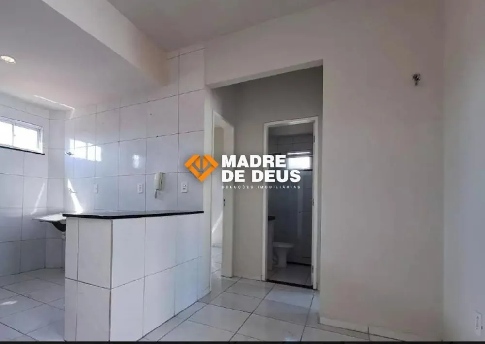 Apartamento, 2 quartos, 750 m² - Foto 11