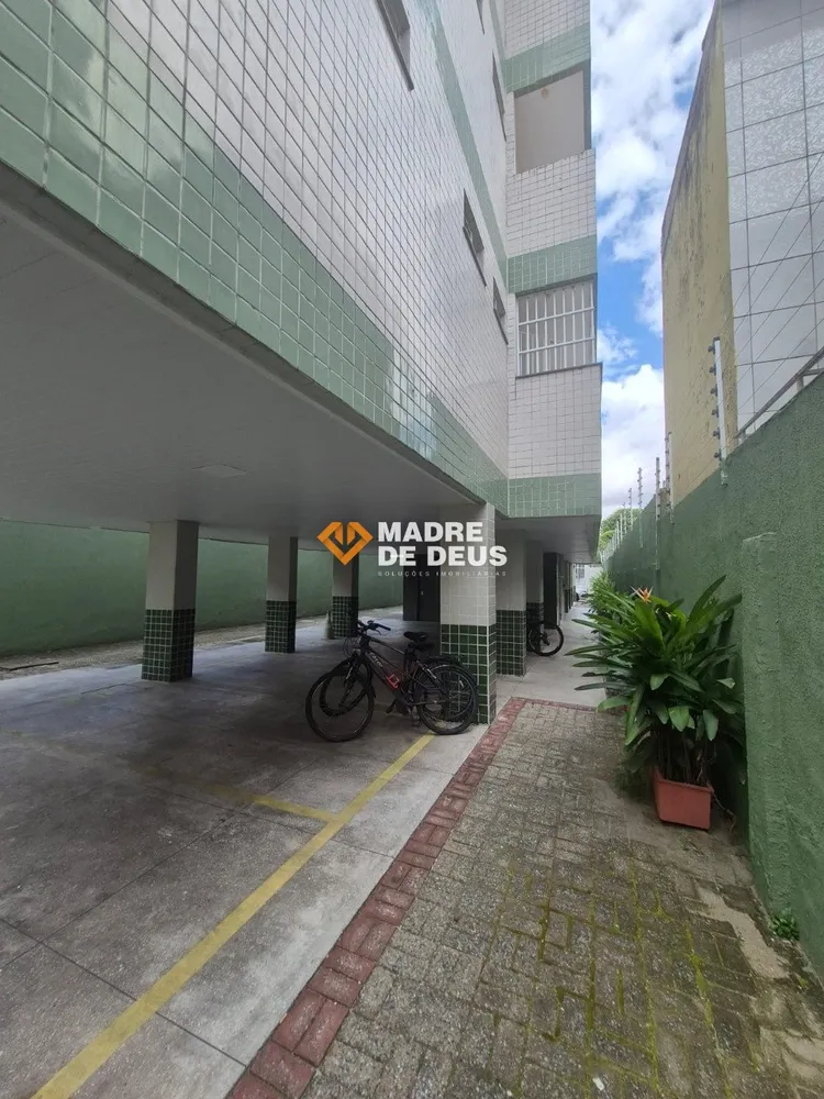 Apartamento, 2 quartos, 750 m² - Foto 2