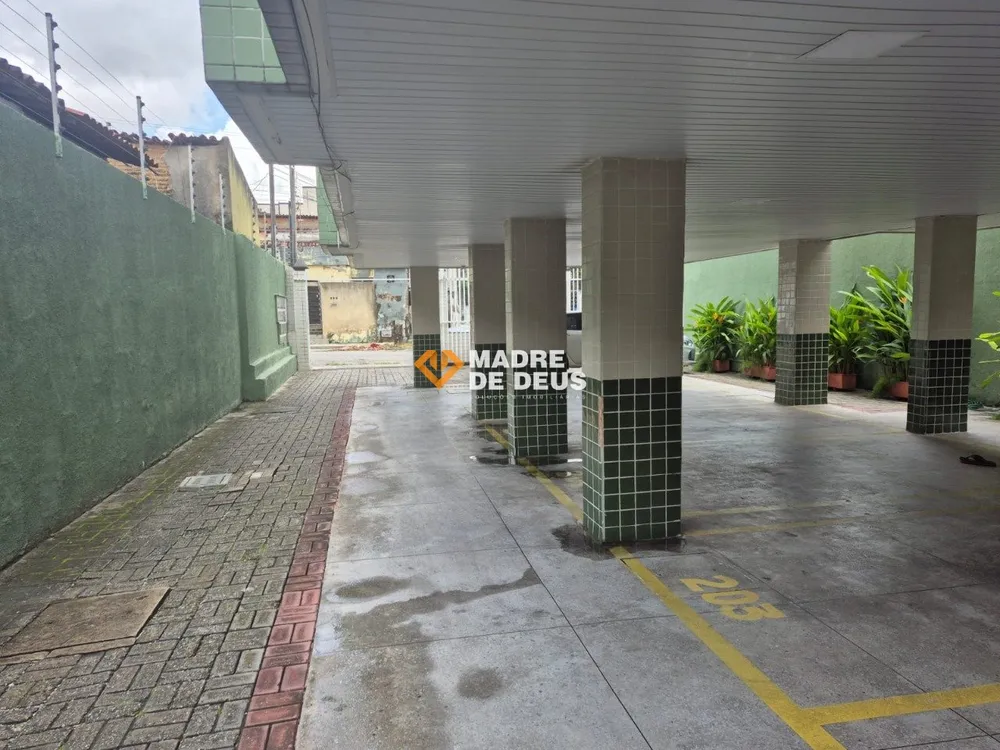 Apartamento, 2 quartos, 750 m² - Foto 3