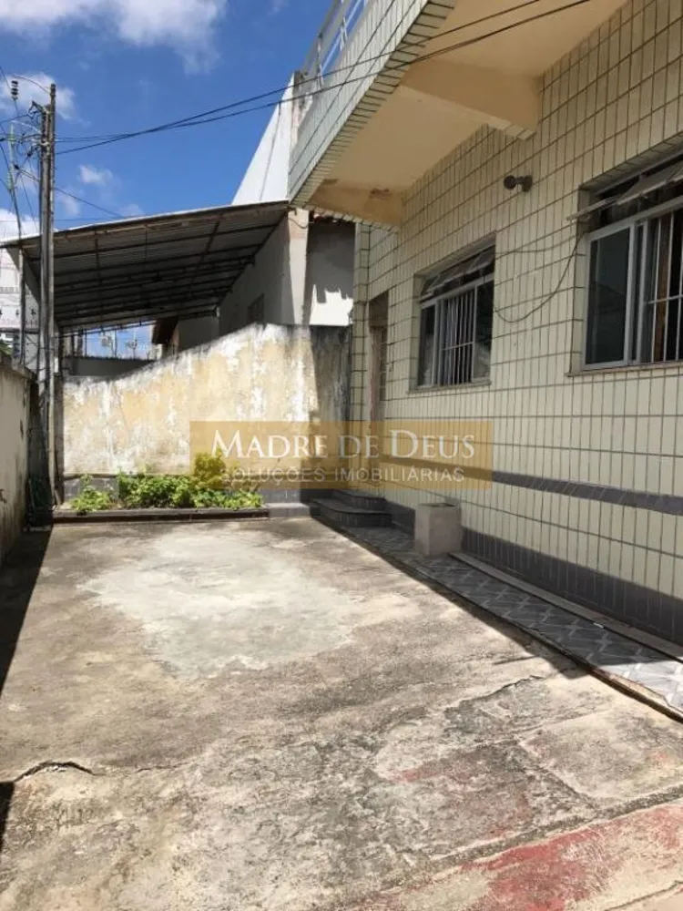 Casa, 8 quartos, 180 m² - Foto 6