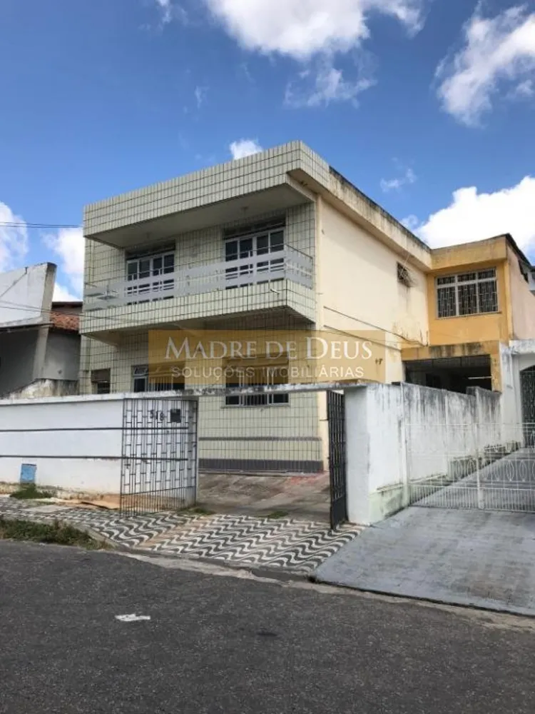 Casa, 8 quartos, 180 m² - Foto 11