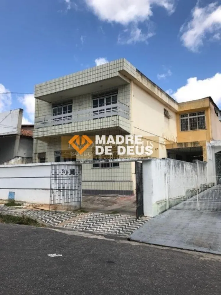 Casa, 8 quartos, 180 m² - Foto 4