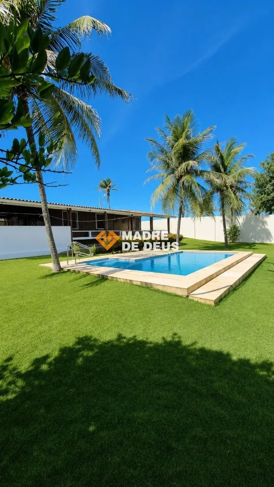 Casa, 7 quartos, 350 m² - Foto 2