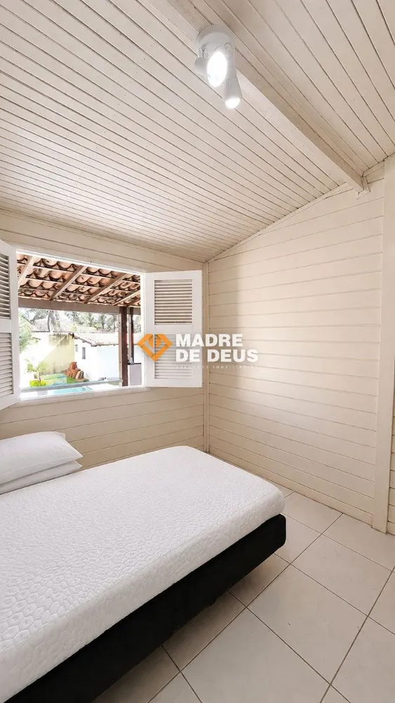 Casa, 7 quartos, 350 m² - Foto 9