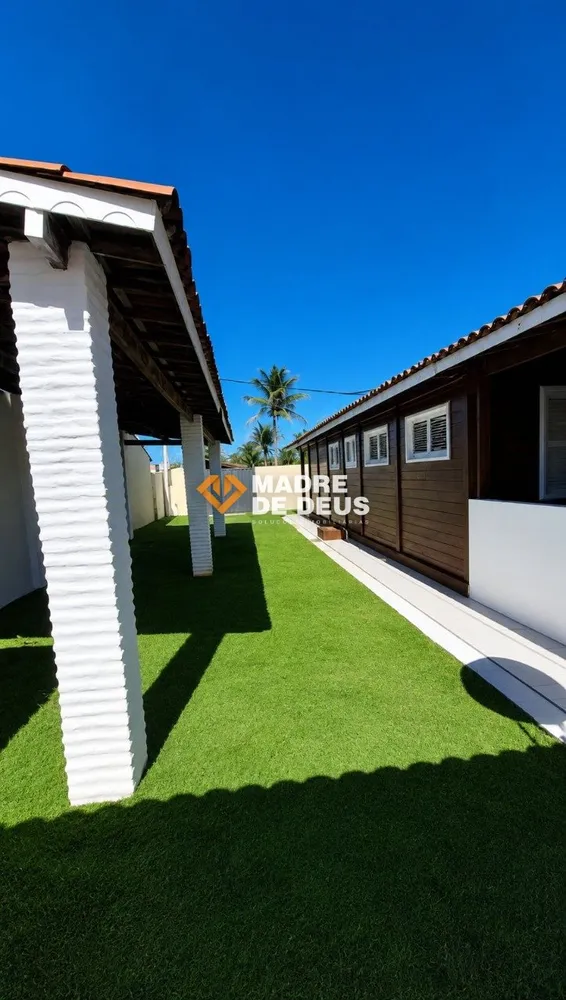 Casa, 7 quartos, 350 m² - Foto 3