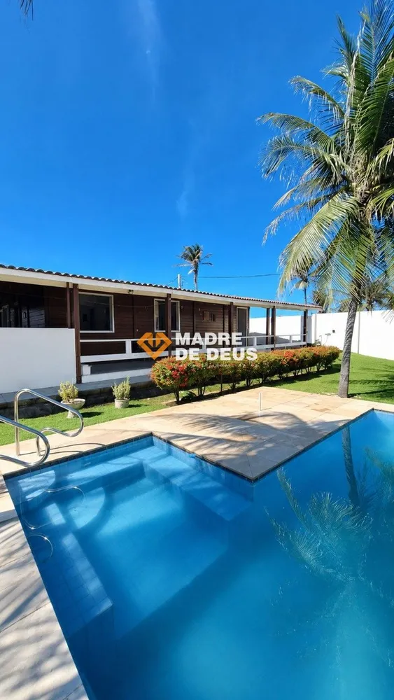 Casa, 7 quartos, 350 m² - Foto 4