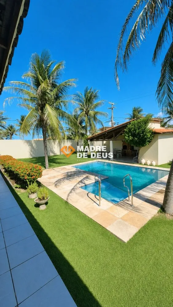 Casa, 7 quartos, 350 m² - Foto 1