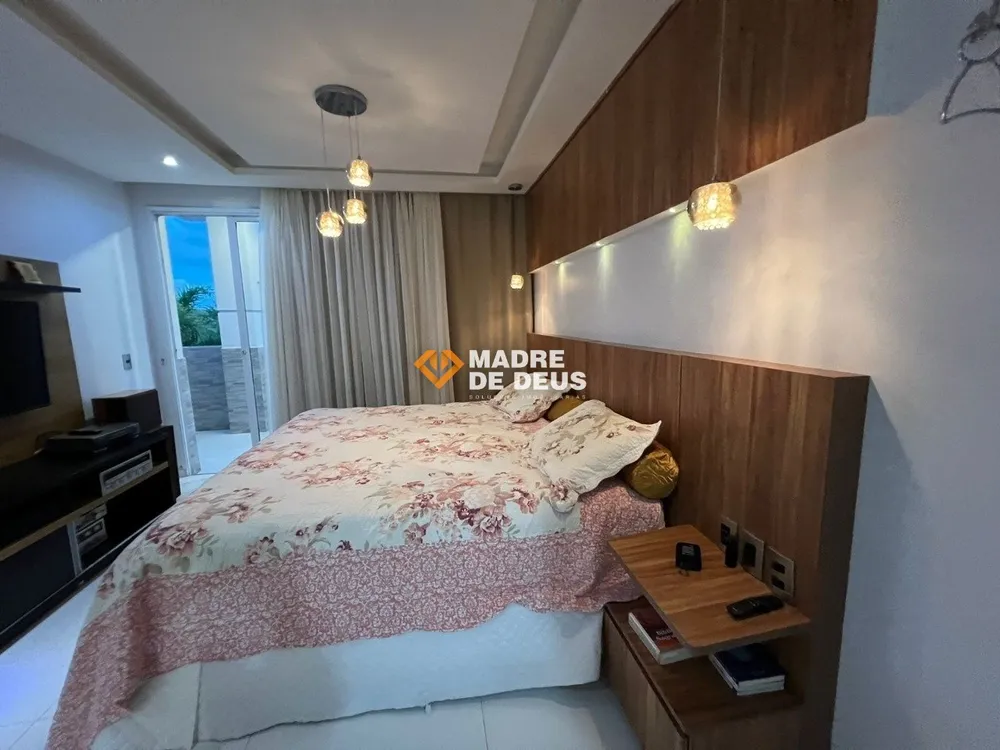 Casa de Condomínio, 4 quartos - Foto 7