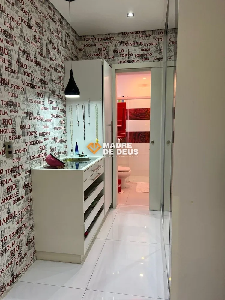 Casa de Condomínio, 4 quartos - Foto 6