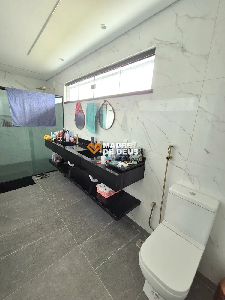 Casa, 3 quartos, 262 m² - Foto 7