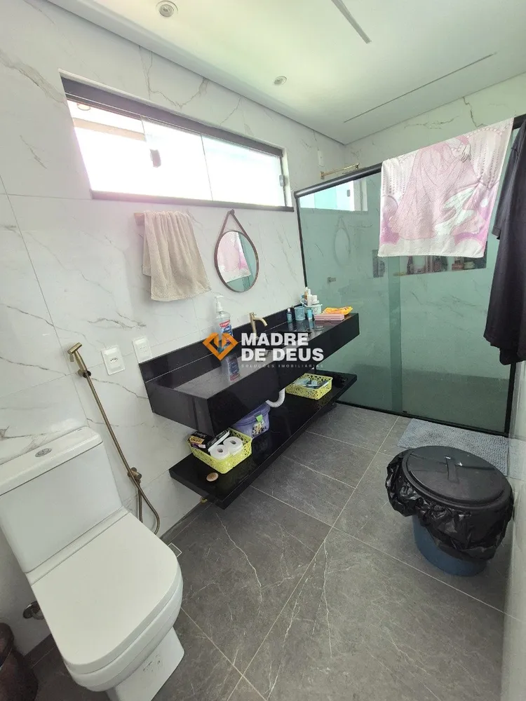 Casa, 3 quartos, 262 m² - Foto 8