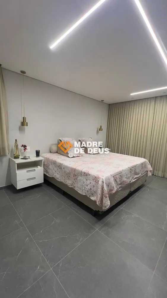 Casa, 3 quartos, 262 m² - Foto 5