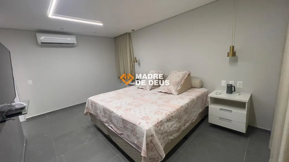 Casa, 3 quartos, 262 m² - Foto 3