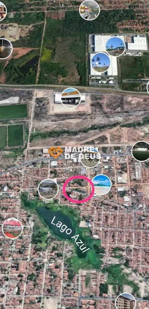 Terreno, 2200 m² - Foto 8