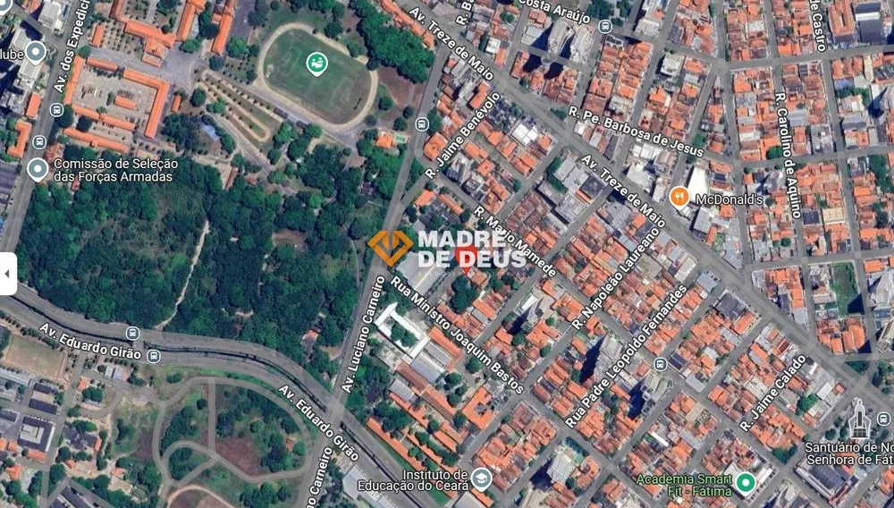 Terreno, 1540 m² - Foto 1