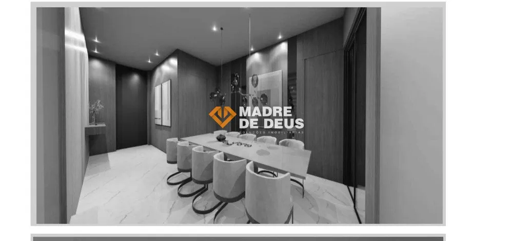 Casa, 5 quartos, 400 m² - Foto 7