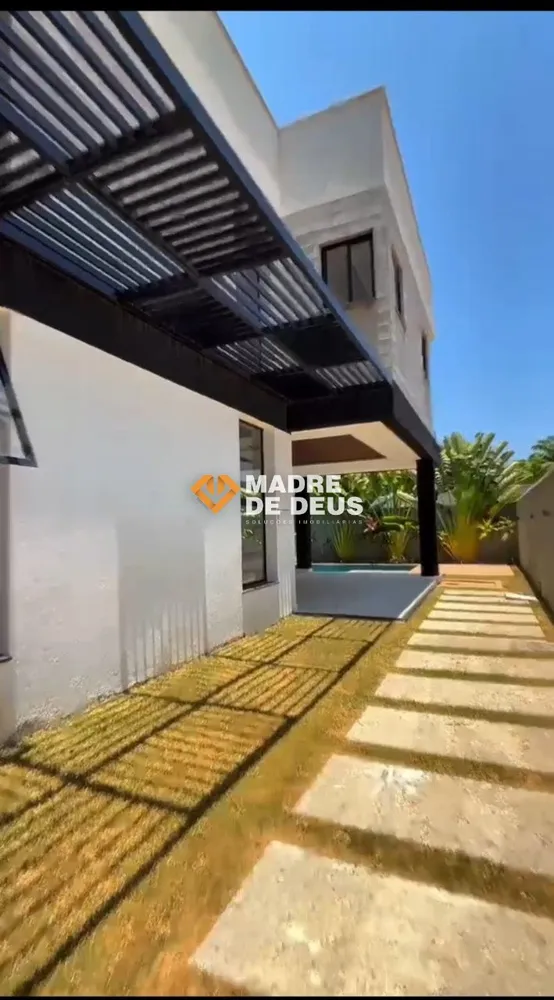Casa, 5 quartos, 400 m² - Foto 5