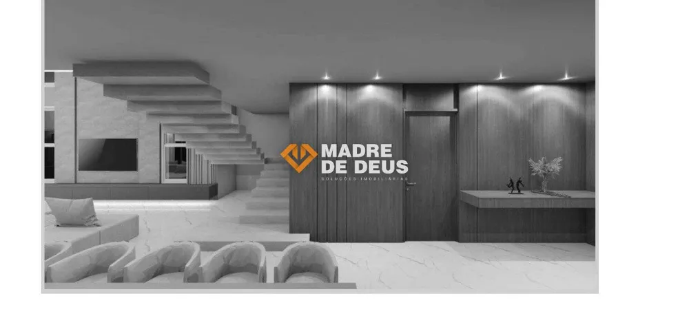 Casa, 5 quartos, 400 m² - Foto 8