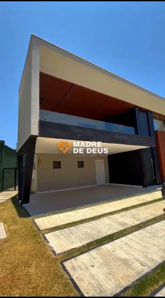 Casa, 5 quartos, 400 m² - Foto 2