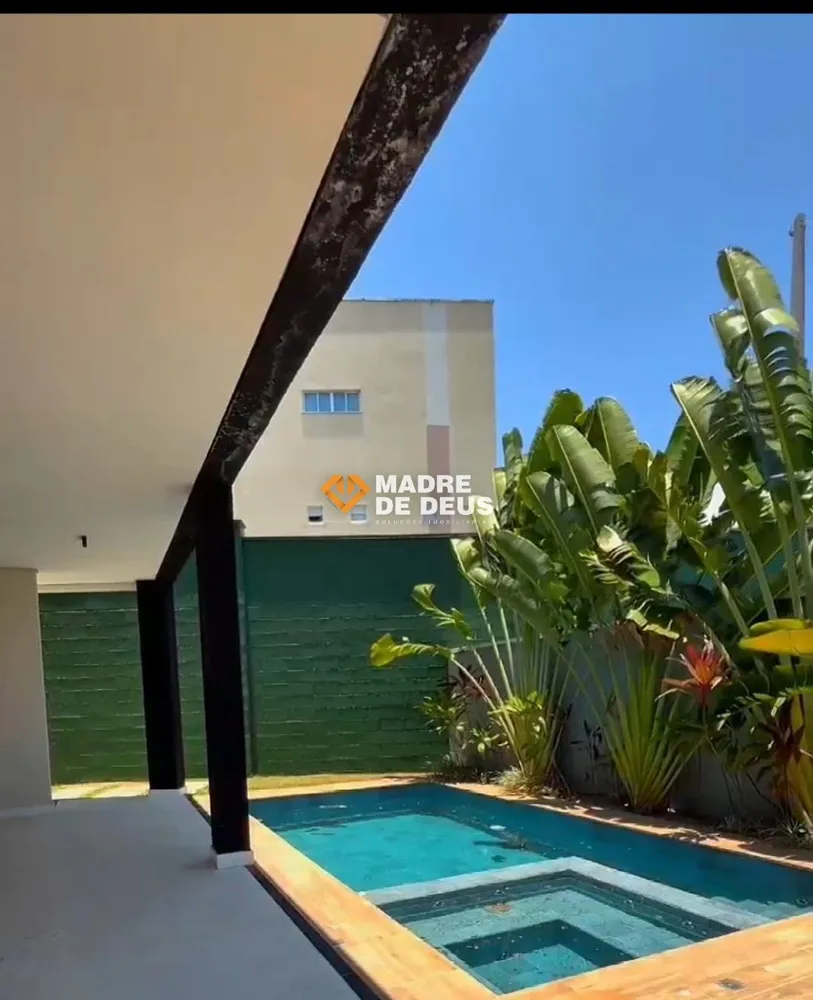 Casa, 5 quartos, 400 m² - Foto 4