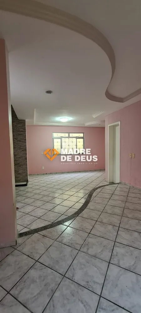 Casa, 4 quartos, 250 m² - Foto 2