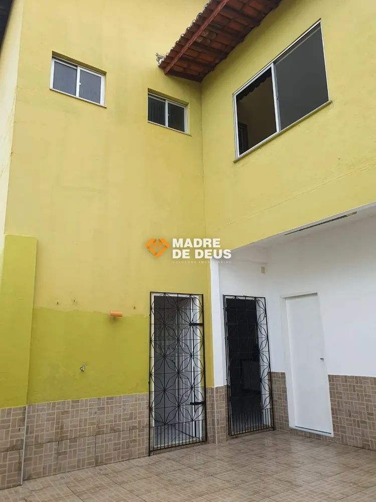 Casa, 4 quartos, 250 m² - Foto 12