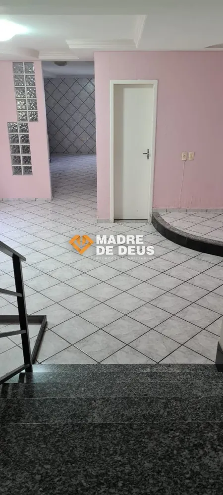 Casa, 4 quartos, 250 m² - Foto 1