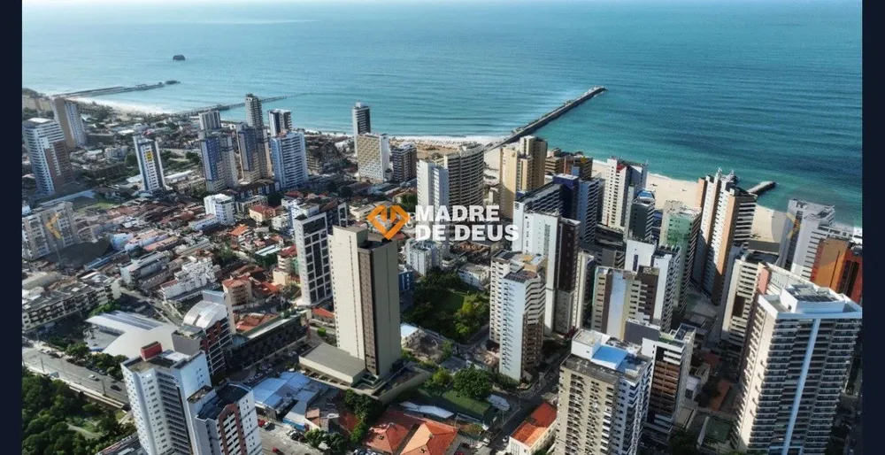 Apartamento, 1 quarto, 31 m² - Foto 12