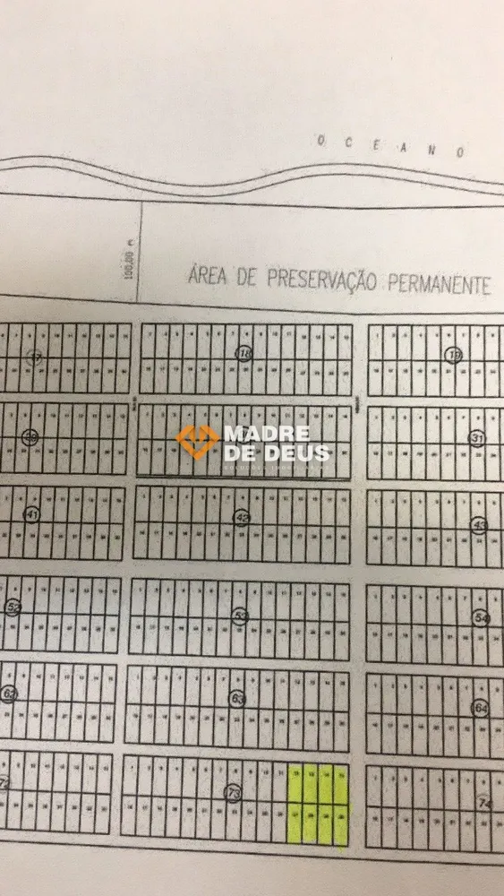 Terreno, 3432 m² - Foto 1