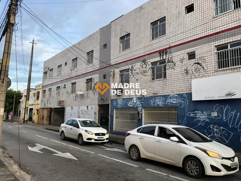 Imóvel Comercial, 303 m² - Foto 1