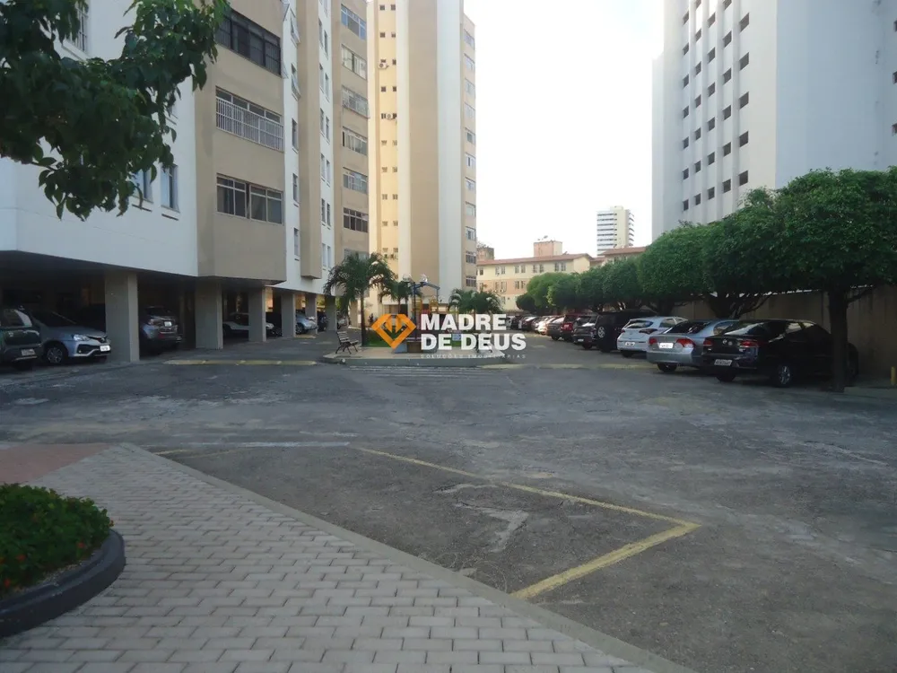 Apartamento, 3 quartos, 103 m² - Foto 8