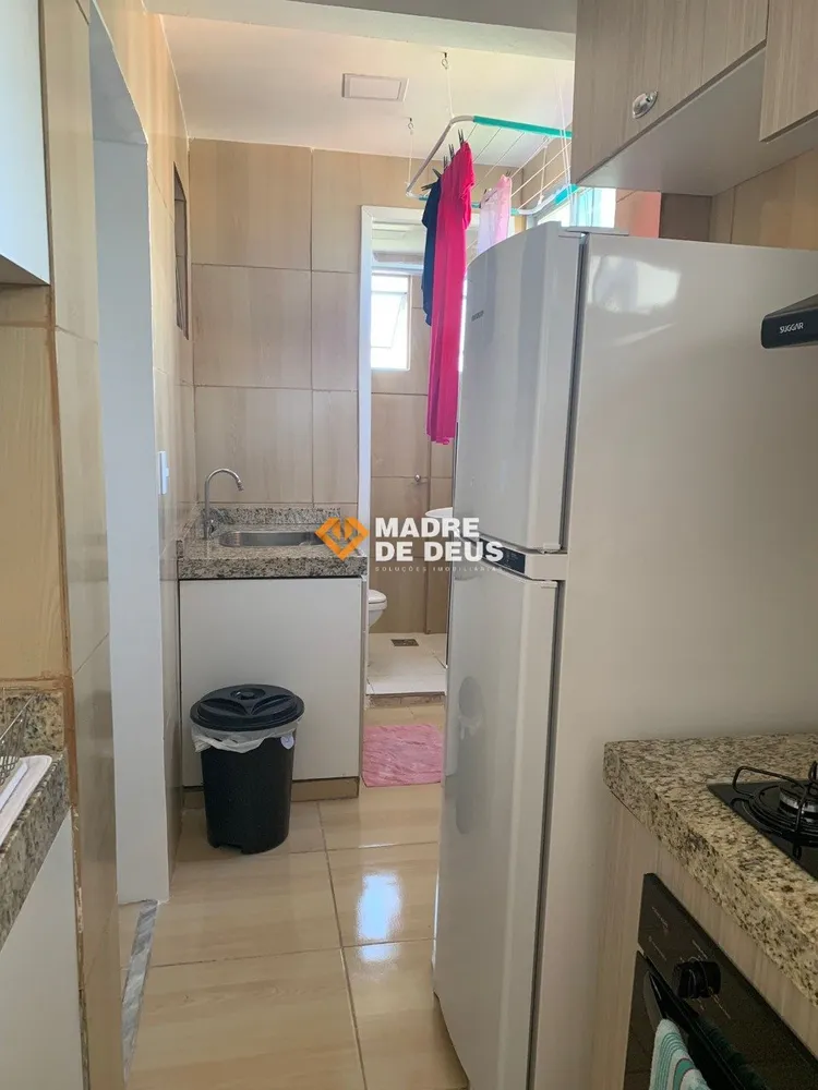 Apartamento, 3 quartos, 103 m² - Foto 3
