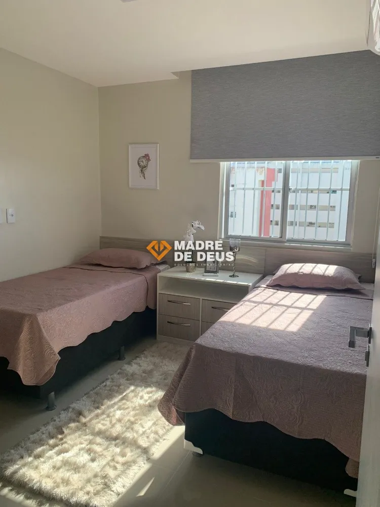 Apartamento, 3 quartos, 103 m² - Foto 4