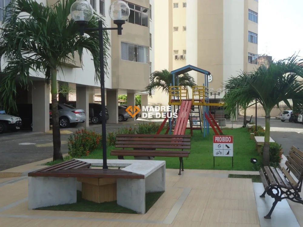 Apartamento, 3 quartos, 103 m² - Foto 1