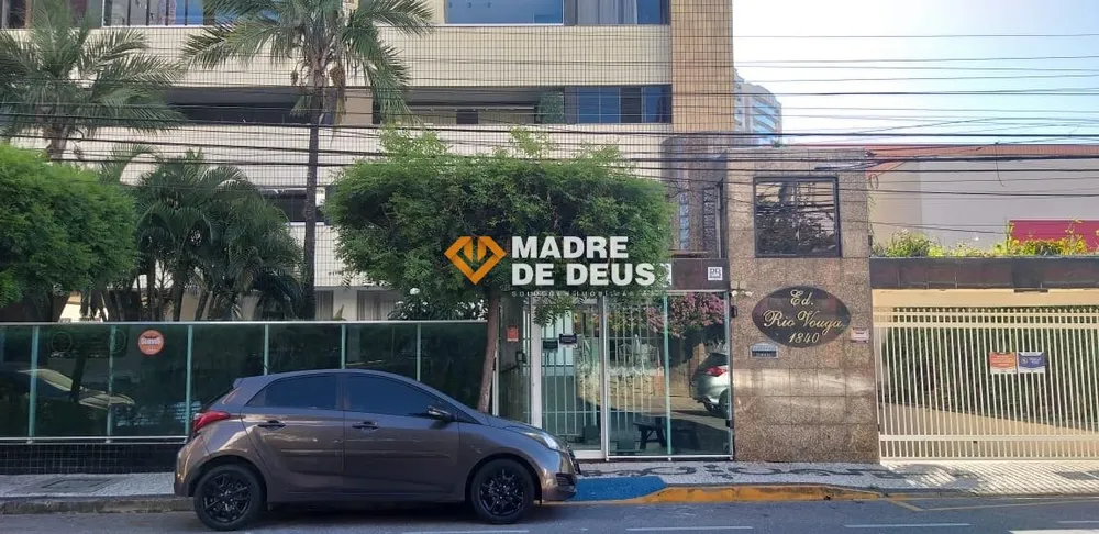 Apartamento, 3 quartos, 140 m² - Foto 5