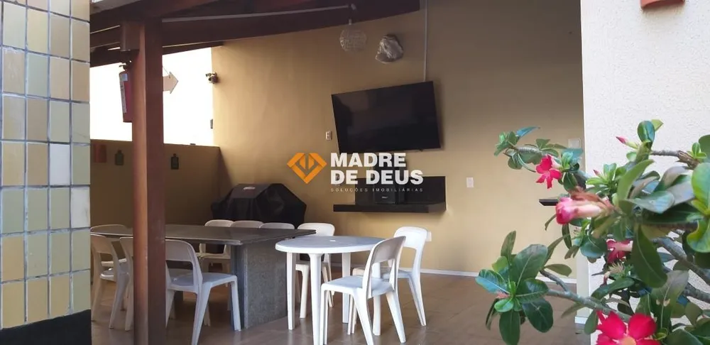 Apartamento, 3 quartos, 140 m² - Foto 7