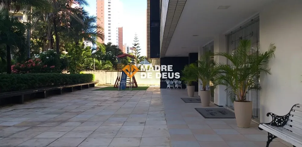 Apartamento, 3 quartos, 140 m² - Foto 8