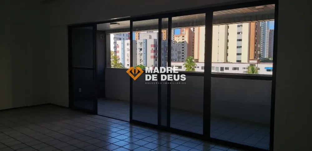Apartamento, 3 quartos, 140 m² - Foto 4