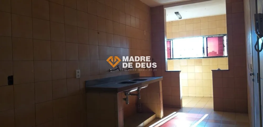 Apartamento, 3 quartos, 140 m² - Foto 1