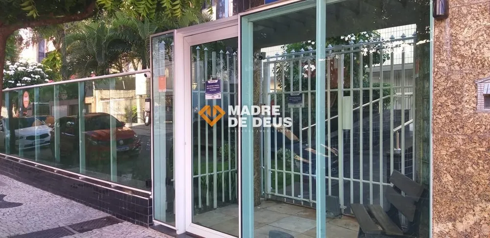 Apartamento, 3 quartos, 140 m² - Foto 2