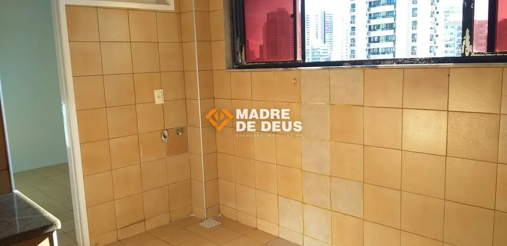 Apartamento, 3 quartos, 140 m² - Foto 9
