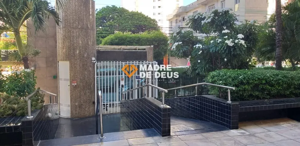 Apartamento, 3 quartos, 140 m² - Foto 5